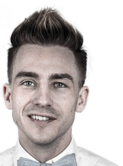 Profile photo: Kevin Gøhler